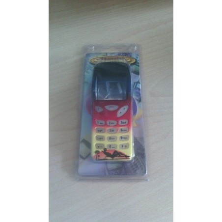 COVER CUSTODIA COMPATIBILE PER NOKIA 3210  nuovo agx