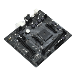 ASROCK A520M-HVS (AM4) (D)