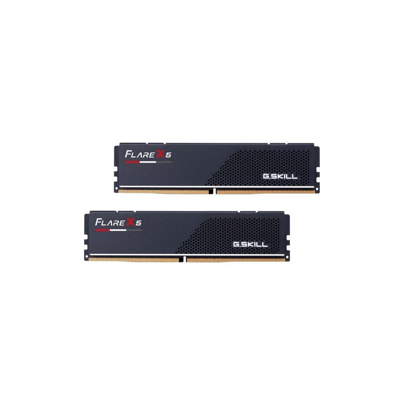 DDR5 64GB KIT 2x32GB PC 6000 G.Skill Flare X5 F5-6000J3040G32GX2-FX5
