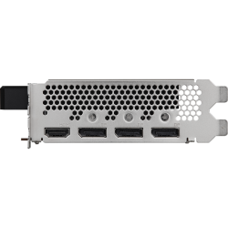 VGA ASRock Intel ARC A380 6GB Challenger ITX OC