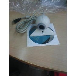 Webcam Logitech QuickCam Express NUOVO      agx