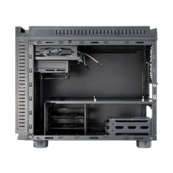 PC- Case Chieftec CI-01B-OP