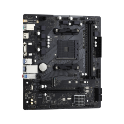 ASROCK A520M-HVS (AM4) (D)
