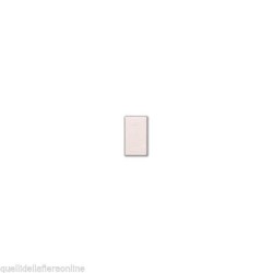 45B02 DEVIATORE 1P 16AX TASTO INTERCAMBIABILE BANQUISE S45 AVE