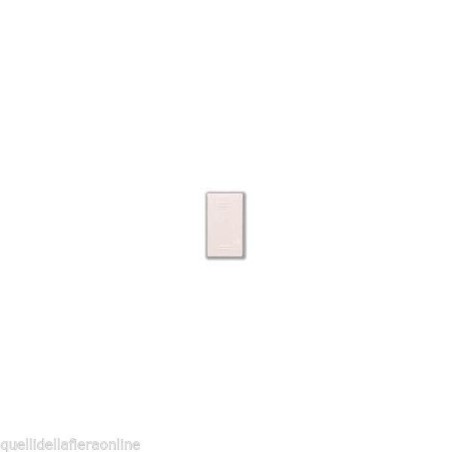 45B02 DEVIATORE 1P 16AX TASTO INTERCAMBIABILE BANQUISE S45 AVE