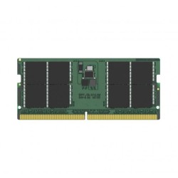 S/O 32GB DDR5 1x32GB PC 5600 Kingston Value KVR56S46BD8-32