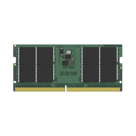 S/O 32GB DDR5 1x32GB PC 5600 Kingston Value KVR56S46BD8-32