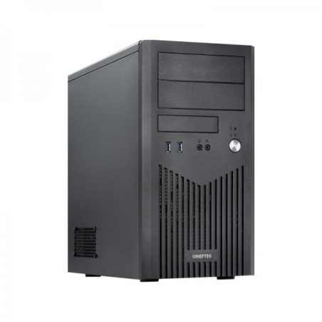 PC- Case Chieftec BD-25B-350GPB (inkl. 350W Netzteil)