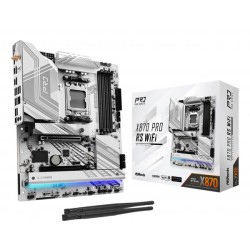 ASROCK X870 Pro RS WiFi (AM5) (D)