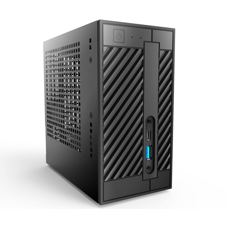 ASROCK DeskMini 310 - Barebone