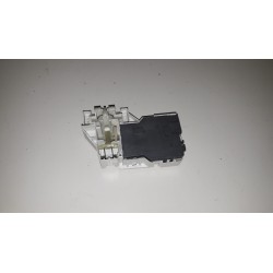 BLOCCAPORTA T85 PER LAVATRICE INDESIT PWE 7108 W - usato