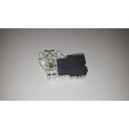 BLOCCAPORTA T85 PER LAVATRICE INDESIT PWE 7108 W - usato