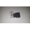 BLOCCAPORTA T85 PER LAVATRICE INDESIT PWE 7108 W - usato