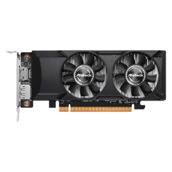 VGA ASRock Intel ARC A310 4GB LP