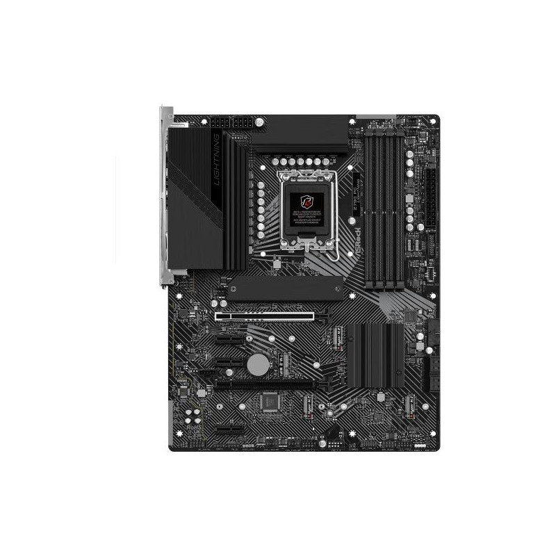 ASROCK Z790 PG LIGHTNING (1700) (D)