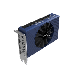 VGA SPARKLE Intel ARC A380 6GB ELF