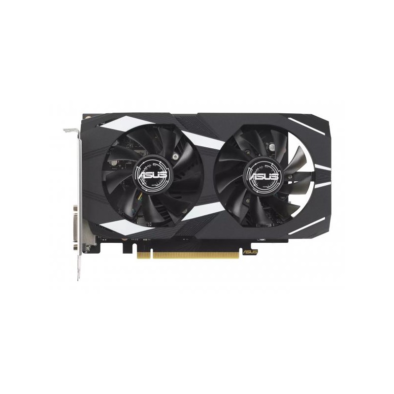 VGA Asus GeForce? RTX 3050 6GB Dual OC