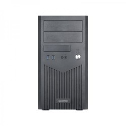 PC- Case Chieftec BD-25B-350GPB (inkl. 350W Netzteil)