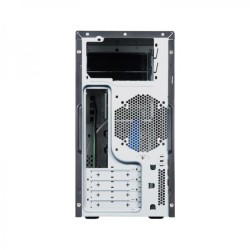 PC- Case Chieftec BD-25B-350GPB (inkl. 350W Netzteil)