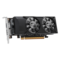 VGA ASRock Intel ARC A310 4GB LP