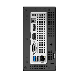 ASROCK DeskMini 310 - Barebone