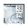 PC- Case Chieftec BD-25B-350GPB (inkl. 350W Netzteil)