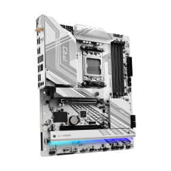 ASROCK X870 Pro RS WiFi (AM5) (D)