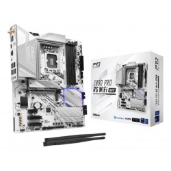 ASROCK Z890 Pro RS WiFi White (1851) (D)