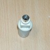 ADATTATORE ATTACCO TASTIERA PS2 PC  MINI DIN 06 DIN 05 M/F lrx1.3