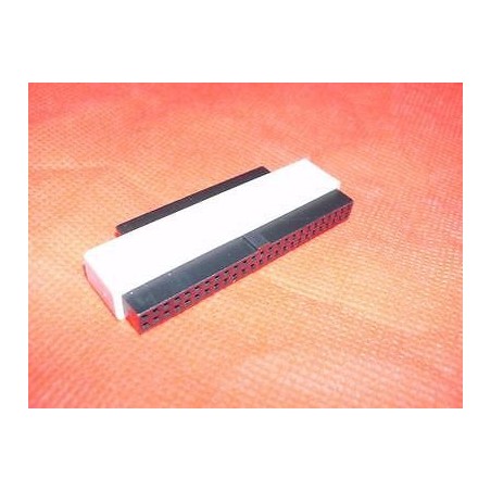 ADATTATORE HP C5710A IDC 68PIN FEMMINA A IDC 50PIN FEMMINA  NUOVO lrx