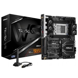 ASROCK TRX 50 WS (sTR5) (D)