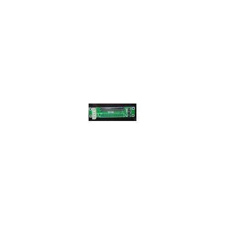 ADATTATORE PER HARD DISK SCA80 PIN A SCSI 68 lrx