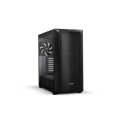 PC- Case BeQuiet Shadow Base 800 - schwarz