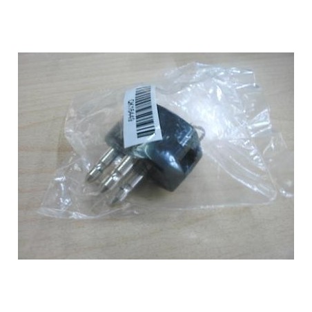 ADATTATORE PRESA TELEFONICA TRIPOLARE QK16449  ATTACCO RJ11 NUOVO lrx