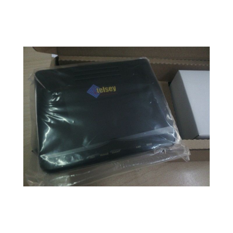 VOIP TELSEY CPEXX-TE10T ADATTATORE TELEFONICO