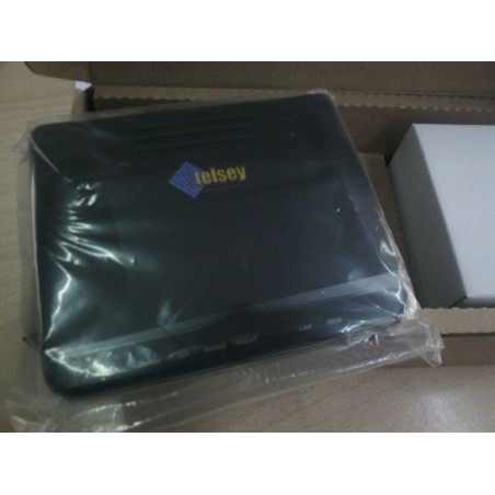 VOIP TELSEY CPEXX-TE10T ADATTATORE TELEFONICO