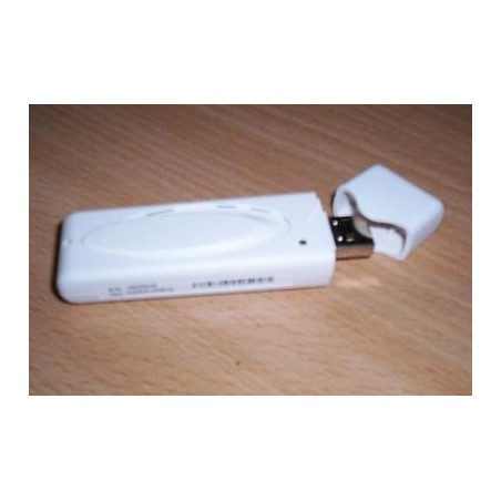 ADATTATORE USB WIFI  SAGEM WL5061S wifi 54mb nuovo