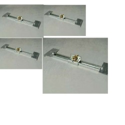 AKIFIX MOD NAMCP05006K Traversa miscelatore incasso doccia DA CARTONGESSO