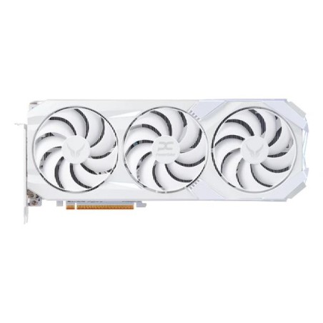 VGA PowerColor Radeon Red Devil Spectral White RX 9070 XT 16GB GDDR6