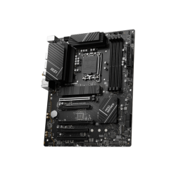 MSI PRO B760-P WIFI DDR4 (1700) (D)