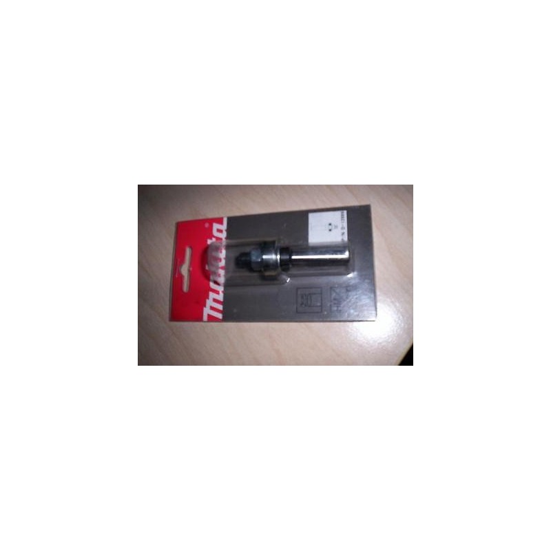ALBERINO CON DADO 8MM MAKITA P/N D-12099 lrx1.6