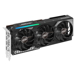 VGA ASRock Radeon RX 9070 16GB Challenger