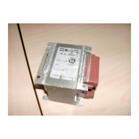 ALIMENTATORE  SWITCHING IN BASSA TENSIONE WOLF SAFETY W-AL-1340C USATO lrx1.3