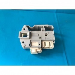 BLOCCAPORTA Type. DL-LC2 T85 PER LAVATRICE INDESIT IWC 71051 C ECO - usato