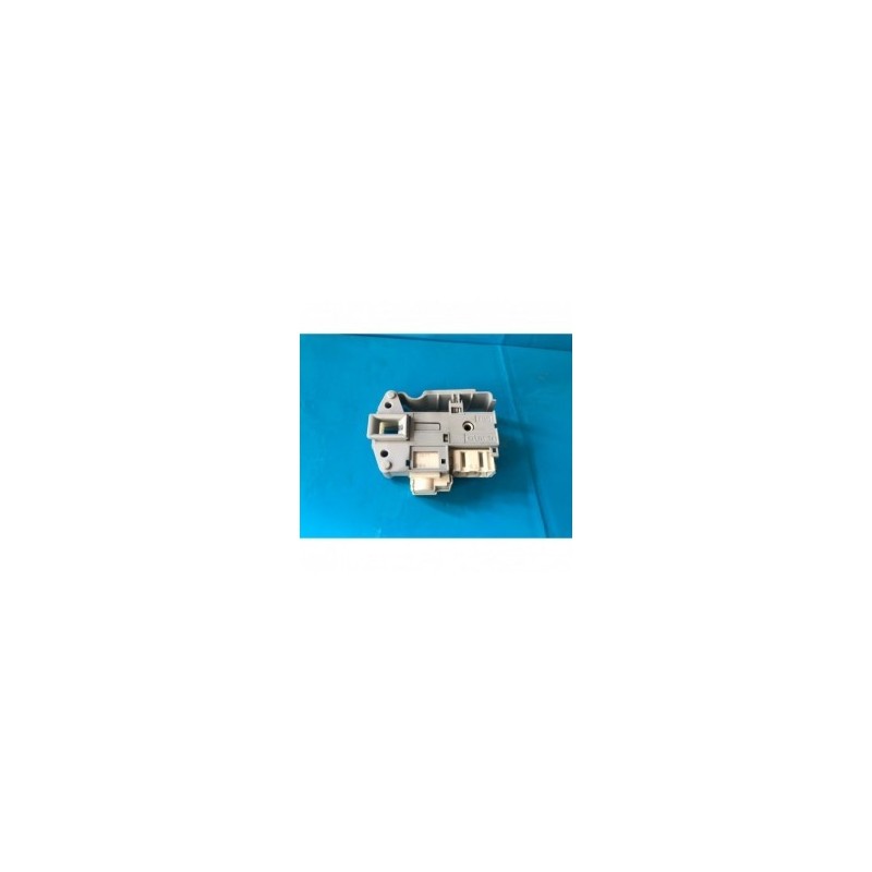 BLOCCAPORTA Type. DL-LC2 T85 PER LAVATRICE INDESIT IWC 71051 C ECO - usato