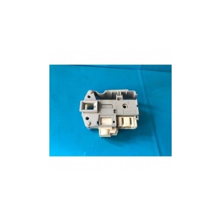 BLOCCAPORTA Type. DL-LC2 T85 PER LAVATRICE INDESIT IWC 71051 C ECO - usato