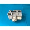 BLOCCAPORTA Type. DL-LC2 T85 PER LAVATRICE INDESIT IWC 71051 C ECO - usato