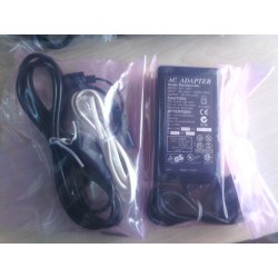 ALIMENTATORE AC ADAPTER API-7595 Acbel Polytech Inc. 19V 2.40A