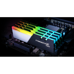 DDR4 32GB KIT 2x16GB PC 3600 G.Skill TridentZ Neo F4-3600C16D-32GTZNC RGB