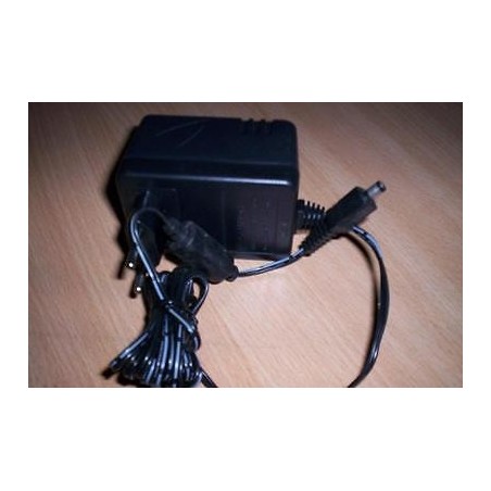 ALIMENTATORE AC/DC ADAPTER 12V 111mA  RH48-1201200DG USATO  lrx